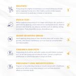 Ylang-Ylang Essential Oil for Aromatherapy & DIY