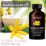 Ylang Ylang Essential Oil - 100% Pure Natural