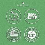 Tea Tree Essential Oil - 4 Fl Oz Pure Natural