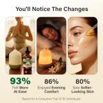 KUKKA Jasmine Essential Oil for Skin and Hair