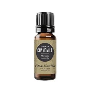 Edens Garden German Chamomile CO2 Essential Oil 10ml