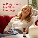 H'ana Rose Essential Oil - Hair, Skin, Diffuser