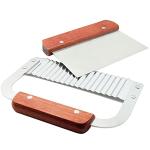 Stainless Steel Soap Cutter Set - 2 Pieces