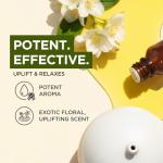 Gya Labs Jasmine Essential Oil for DIY Projects