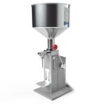 Sumeve Manual Filling Machine for Liquids and Pastes