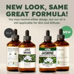 KUKKA Jasmine Essential Oil for Skin and Hair