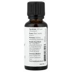 Cedarwood Essential Oil 1-Ounce by NOW