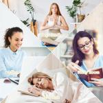 Pure Ylang Ylang Essential Oil for Skin and Hair