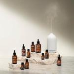 Organic Tea Tree Essential Oil for Aromatherapy