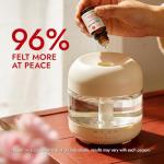 H'ana Rose Essential Oil - Hair, Skin, Diffuser