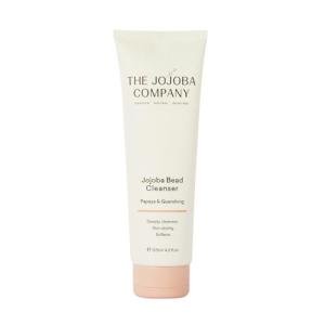 Jojoba Company Exfoliating Bead Cleanser 125ml