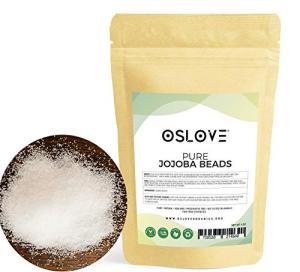 Oslove Organics Jojoba Beads for Soaps & Scrubs