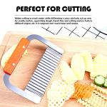 Stainless Steel Soap Cutter Set - 2 Pieces