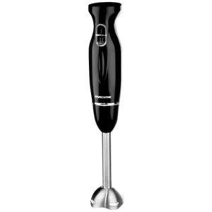 OVENTE 300W Hand Blender with Stainless Steel Blades
