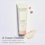 Jojoba Company Exfoliating Bead Cleanser 125ml