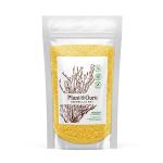Candelilla Wax Pellets 8 oz - Vegan DIY Wax