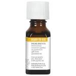 Aura Cacia Jasmine Absolute Oil with Jojoba 0.5 oz