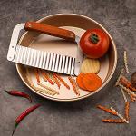 Stainless Steel Soap Cutter Set - 2 Pieces