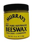 Murray's Pure Beeswax 4 oz for Soapmaking
