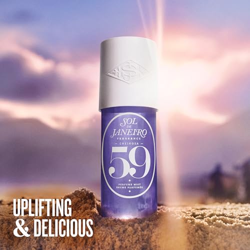 Cheirosa '59 Hair & Body Fragrance Mist