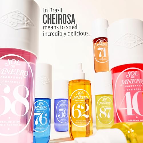 Cheirosa '59 Hair & Body Fragrance Mist