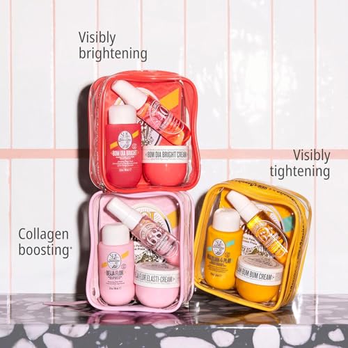 Sol de Janeiro Bom Dia Bright Essentials Set