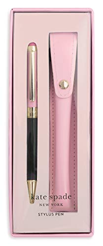 Kate Spade Colorblock Stylus Pen for Touch Screens
