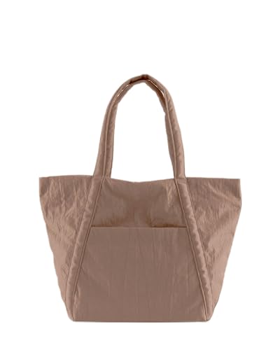 Cloud Bag: Cocoa - Perfect Gift for Her