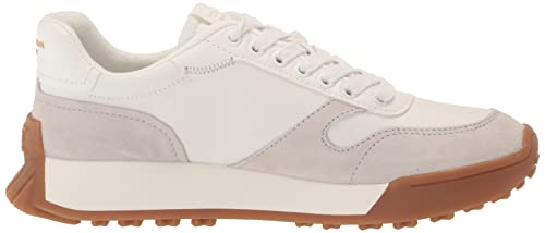White Multi Sam Edelman Layla Sneakers