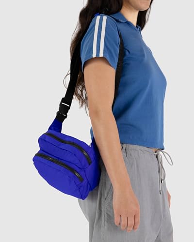 Lapis Fanny Pack - Stylish & Functional Gift