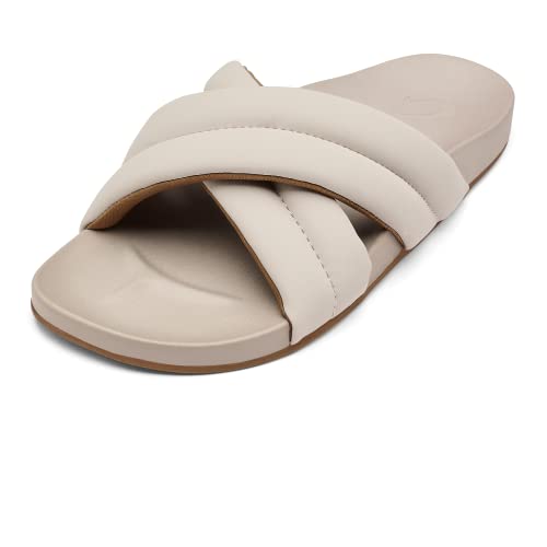 OLUKAI Hila Women’s Comfort Beach Sandals