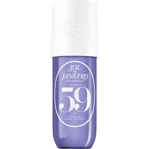 Cheirosa '59 Hair & Body Fragrance Mist