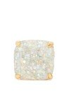 Kate Spade Opal Square Stud Earrings for Her