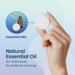 Relaxation Shower Steamers Gift Set for Women