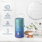 Relaxation Shower Steamers Gift Set for Women
