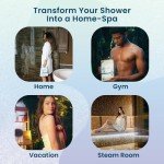 Relaxation Shower Steamers Gift Set for Women
