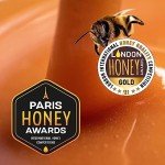 NAKI Award-Winning Manuka Honey from New Zealand