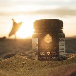 NAKI Award-Winning Manuka Honey from New Zealand