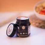 NAKI Award-Winning Manuka Honey from New Zealand