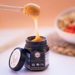 NAKI Award-Winning Manuka Honey from New Zealand