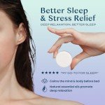 Relaxation Shower Steamers Gift Set for Women