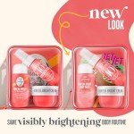 Sol de Janeiro Bom Dia Bright Essentials Set