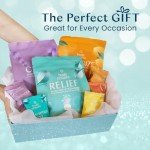 Eucalyptus Aromatherapy Shower Steamers for Relaxation