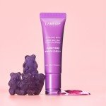 Gummy Bear Lip Balm: Hydrating Tint & Butter