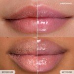Gummy Bear Lip Balm: Hydrating Tint & Butter