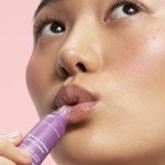Gummy Bear Lip Balm: Hydrating Tint & Butter