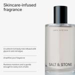 Santal & Vetiver Hydrating Body Mist for Women