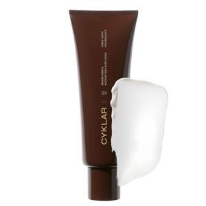 Santal Nourishing Body Cream with Niacinamide