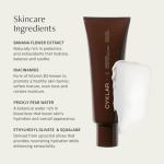 Santal Nourishing Body Cream with Niacinamide