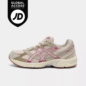 WOMEN'S ASICS